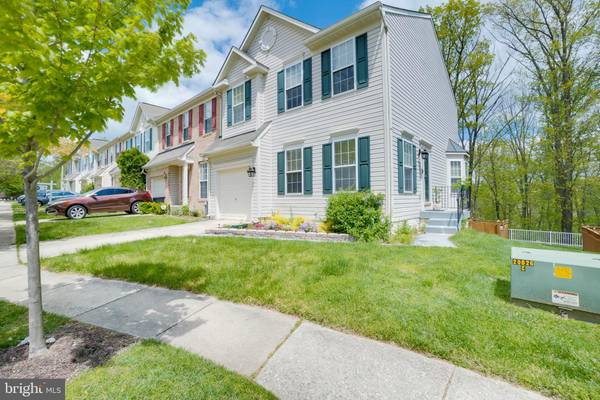 5112 GOLD HILL RD, Owings Mills, MD 21117