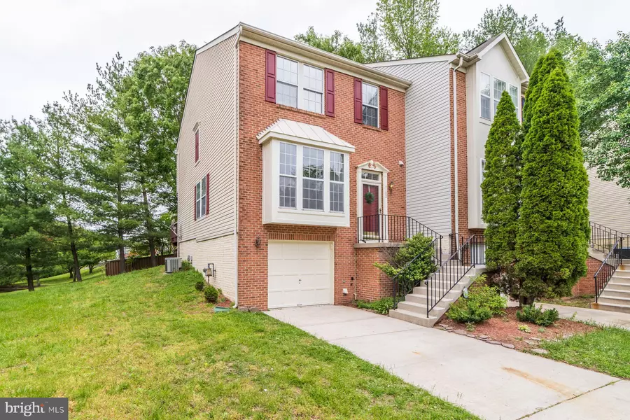 7102 FIREBRUSH CT, Clinton, MD 20735