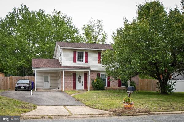 Bryans Road, MD 20616,2878 CHIPPEWA ST