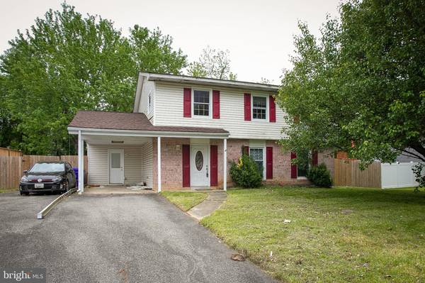 2878 CHIPPEWA ST, Bryans Road, MD 20616