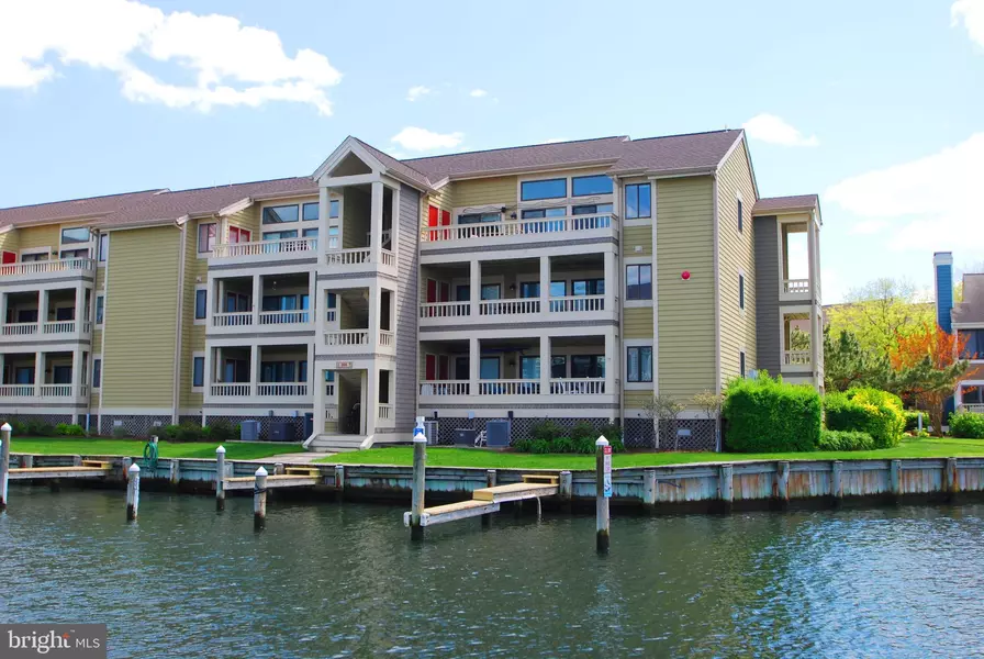 206 N HERON DR #17, Ocean City, MD 21842