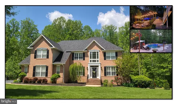 705 GOOD SHEPHERD WAY, Owings, MD 20736