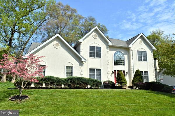 230 HOCKESSIN CIR, Hockessin, DE 19707