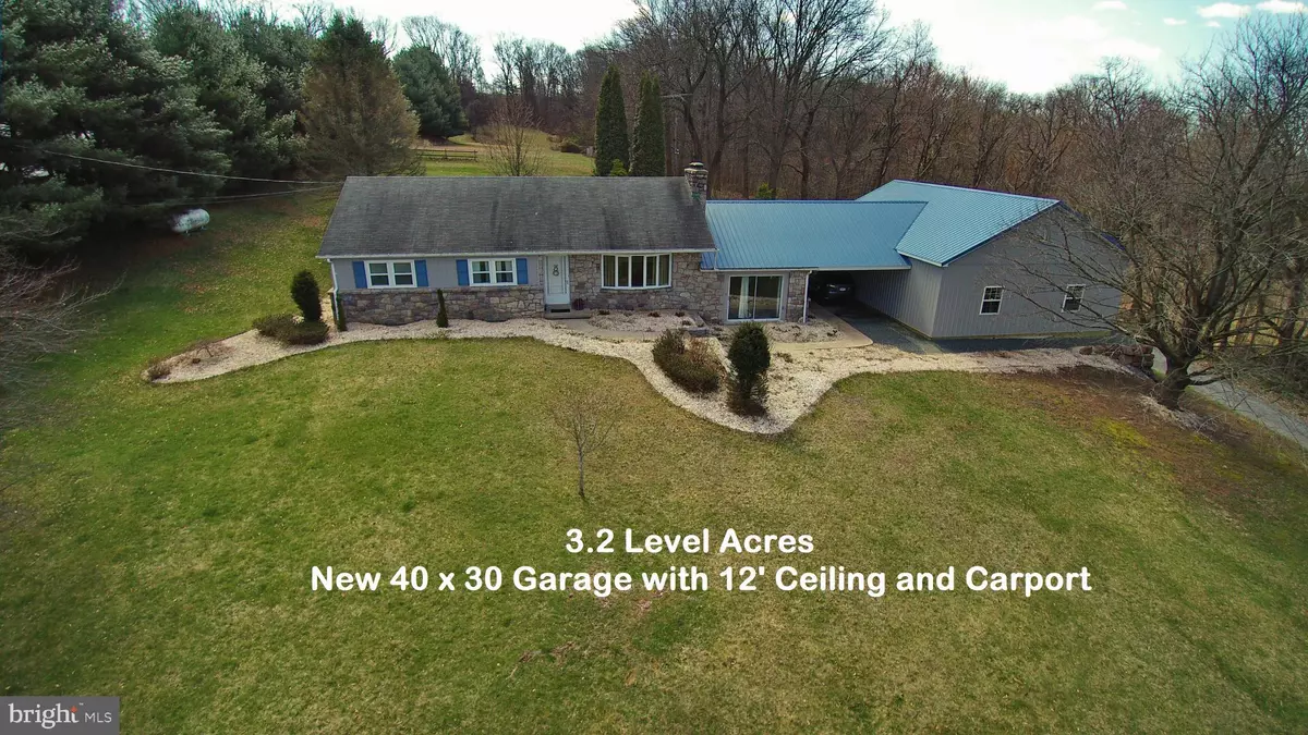 Birdsboro, PA 19508,891 GEIGERTOWN RD