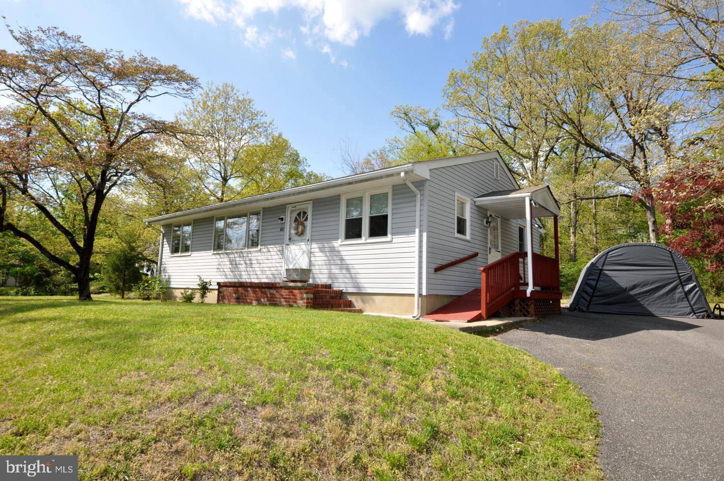 Hainesport, NJ 08036,607 N BROAD ST