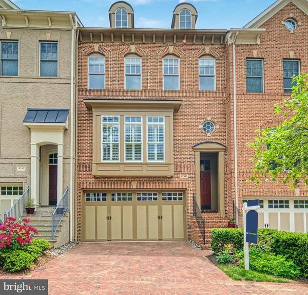 6745 DARRELLS GRANT PL, Falls Church, VA 22043