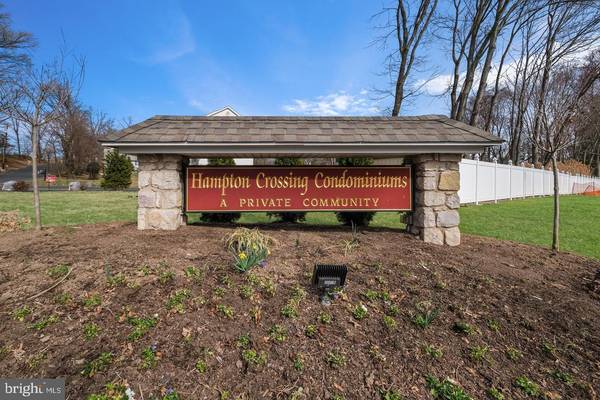 204-H HAMPTON CROSSING #H, Southampton, PA 18966