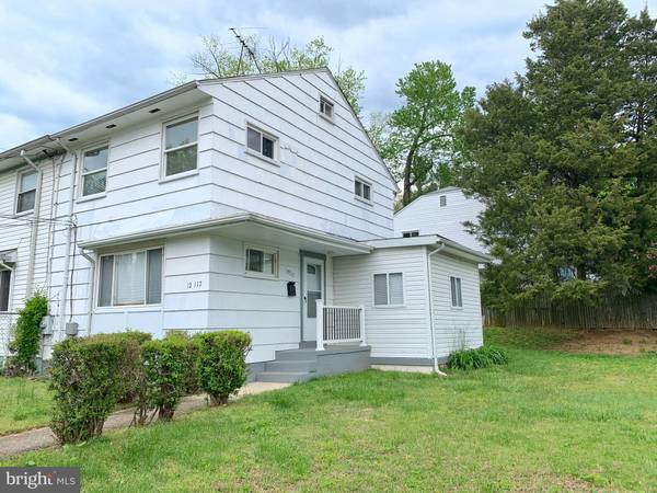 12117 CENTERHILL ST, Silver Spring, MD 20902