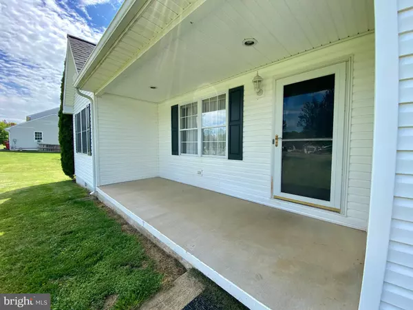 Hedgesville, WV 25427,104 MICHELLE DRIVE