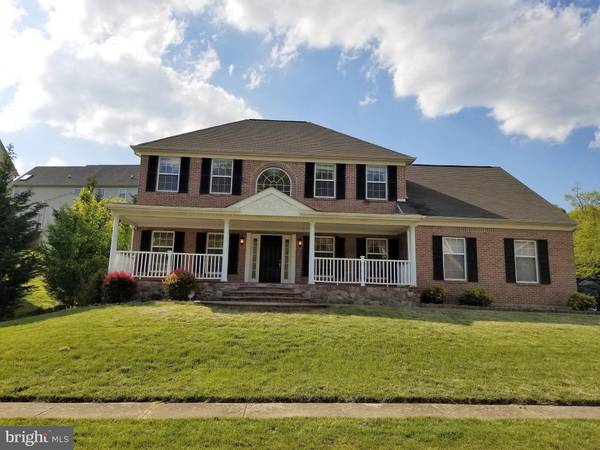 33 DONALD PRESTON DR, Newark, DE 19702