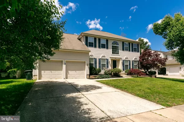 Lumberton, NJ 08048,50 FLEMISH WAY