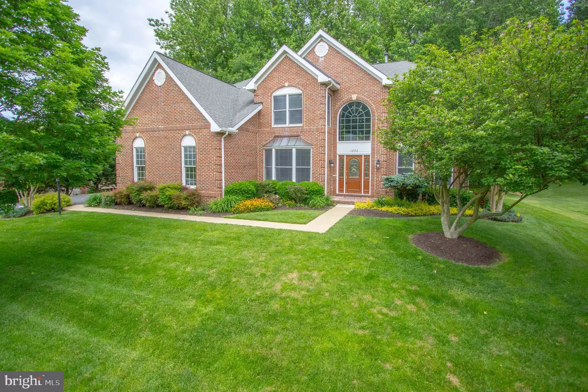 Vienna, VA 22182,1253 COBBLE POND WAY