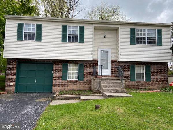 9 DIANNA DR, Phoenixville, PA 19460