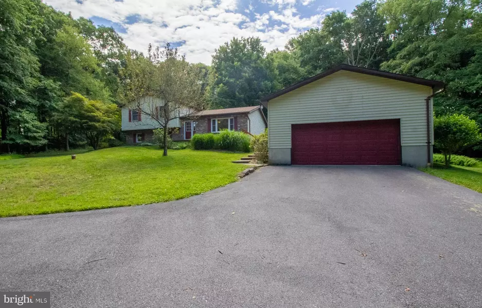 218 EVERGREEN DR, Marysville, PA 17053