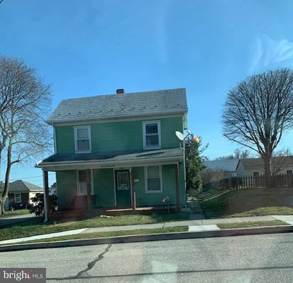 722 MCALLISTER ST, Hanover, PA 17331