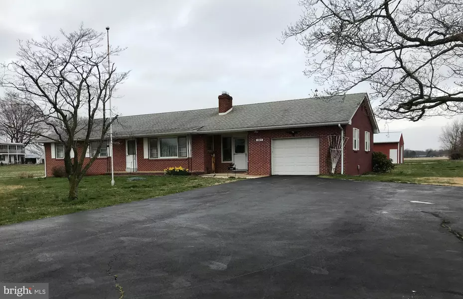 393 PORT PENN RD, Middletown, DE 19709