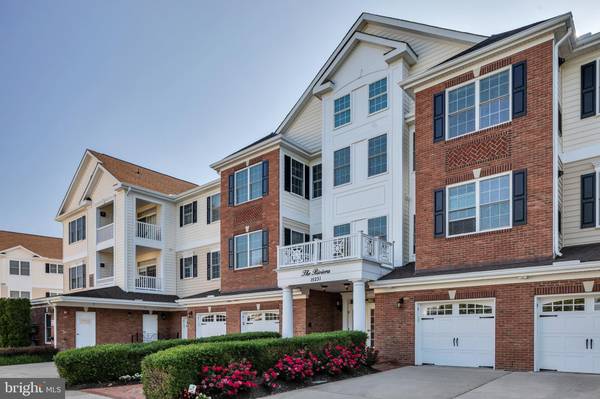 15231 ROYAL CREST DR #103, Haymarket, VA 20169