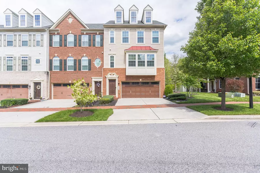 2132 TURLEYGREEN PL, Upper Marlboro, MD 20774