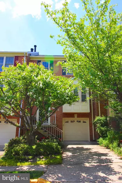 4734 MINOR CIR, Alexandria, VA 22312