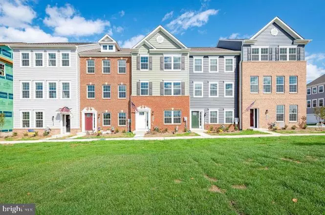 7005 ANTEBELLUM WAY, Frederick, MD 21703