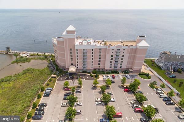 8501 BAYSIDE RD #405, Chesapeake Beach, MD 20732