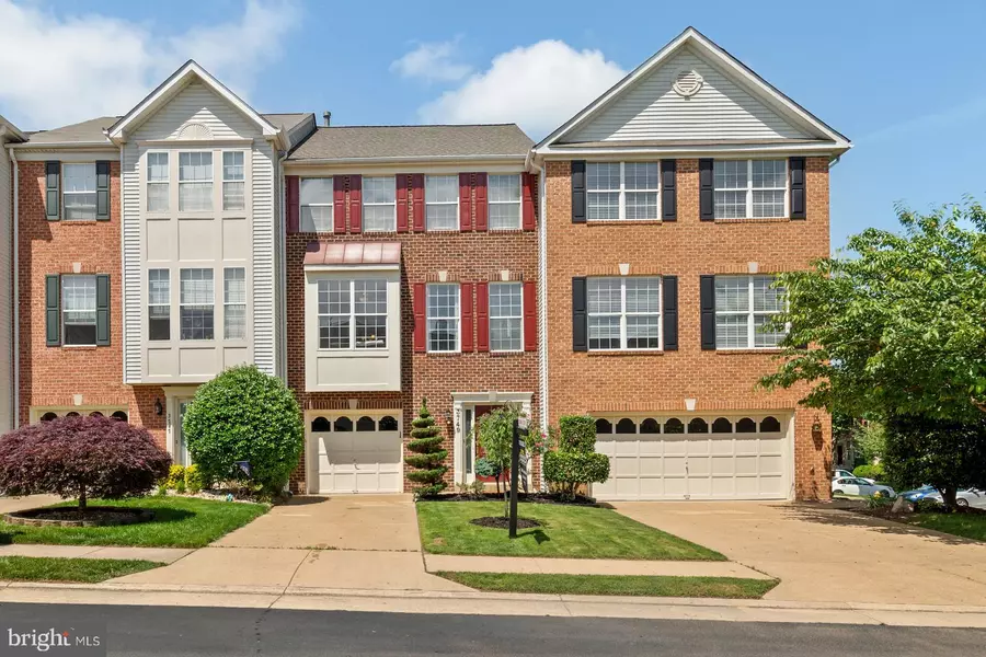 3749 TONBRIDGE PL, Woodbridge, VA 22192