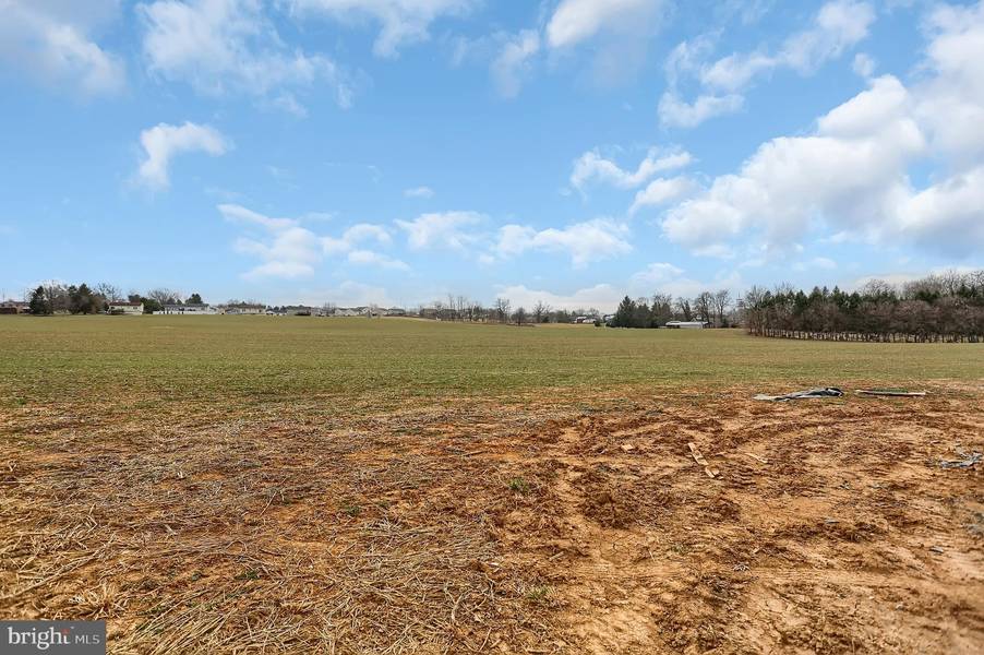 LOT 3 NEWBURG RD, Shippensburg, PA 17257