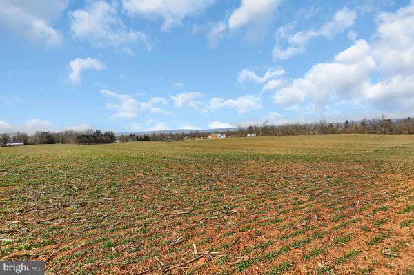 Shippensburg, PA 17257,LOT 3 NEWBURG RD