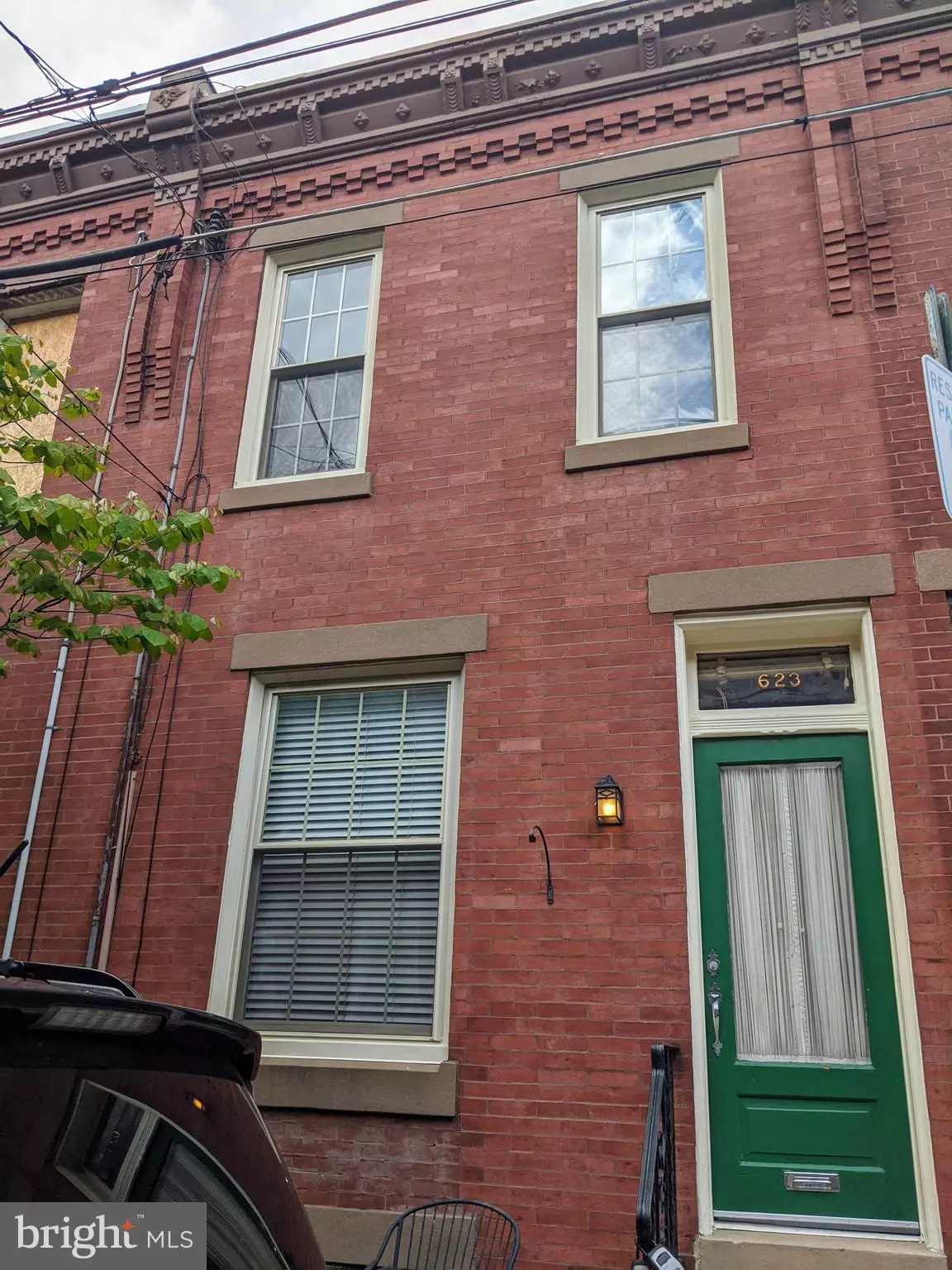 Philadelphia, PA 19125,623 MILLER ST