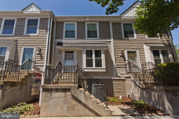 3953 9TH RD S, Arlington, VA 22204