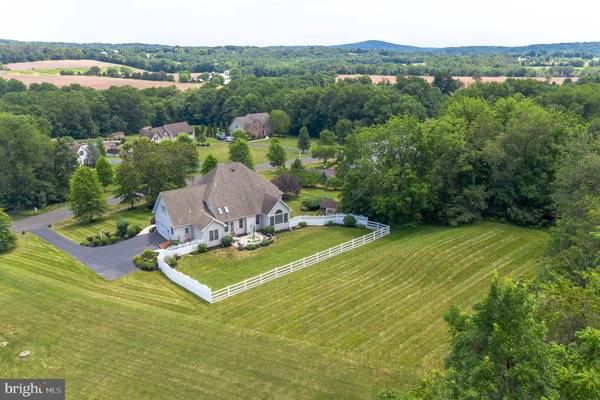 Perkiomenville, PA 18074,186 CLOVER LN