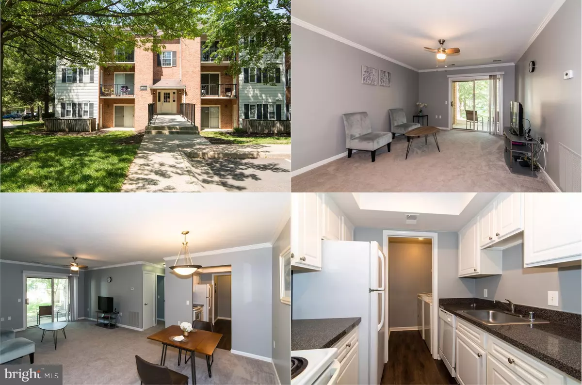 Gaithersburg, MD 20879,18316 STREAMSIDE DR #103