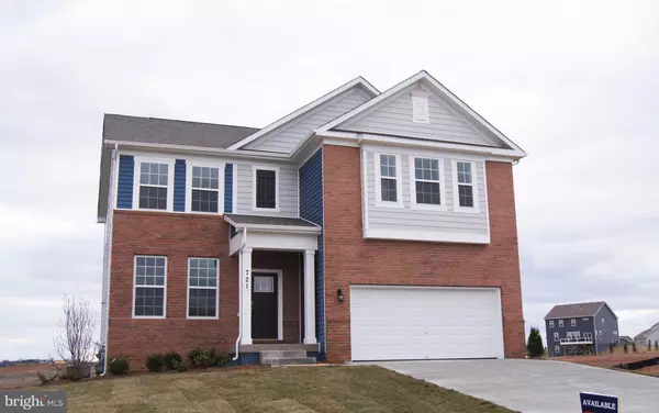 5643 ZOE LN, Frederick, MD 21704