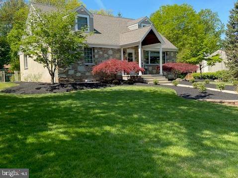 1256 STRATHMANN DR, Southampton, PA 18966