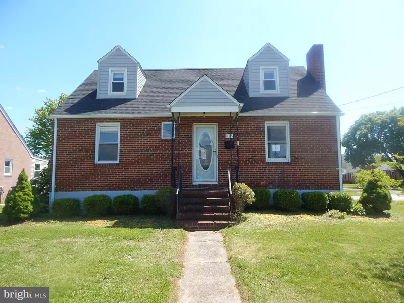 701 ROSS AVE, Front Royal, VA 22630