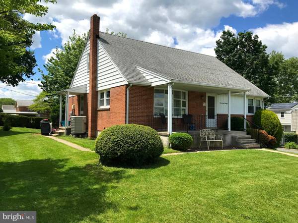 1721 HANCOCK BLVD, Reading, PA 19607