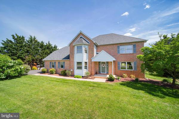 714 BULLEN DR, Middletown, DE 19709