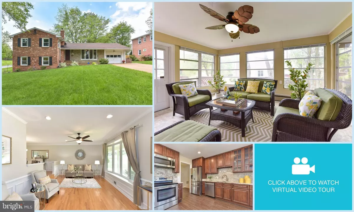 Annandale, VA 22003,3908 SHELLEY LN