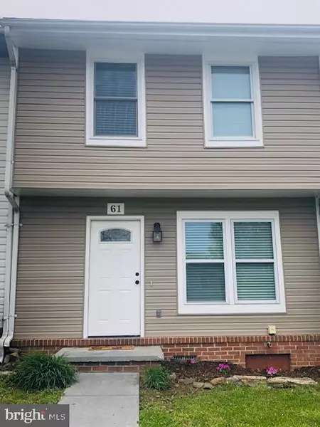 61 MALLARD CT, Charles Town, WV 25414