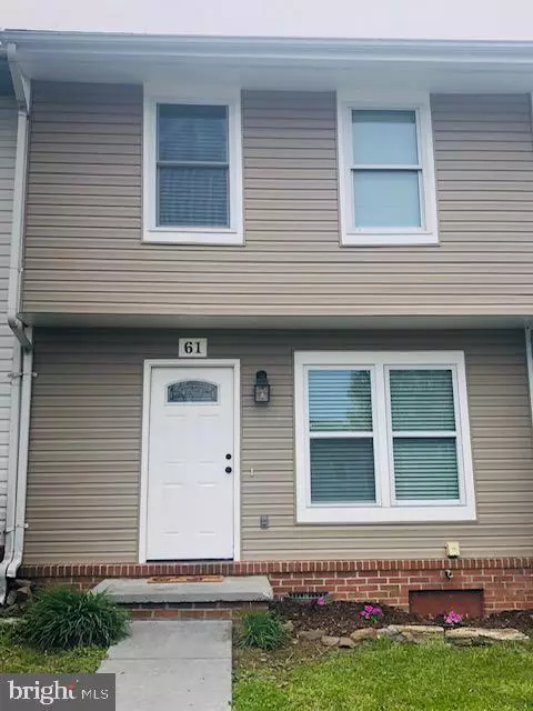 Charles Town, WV 25414,61 MALLARD CT