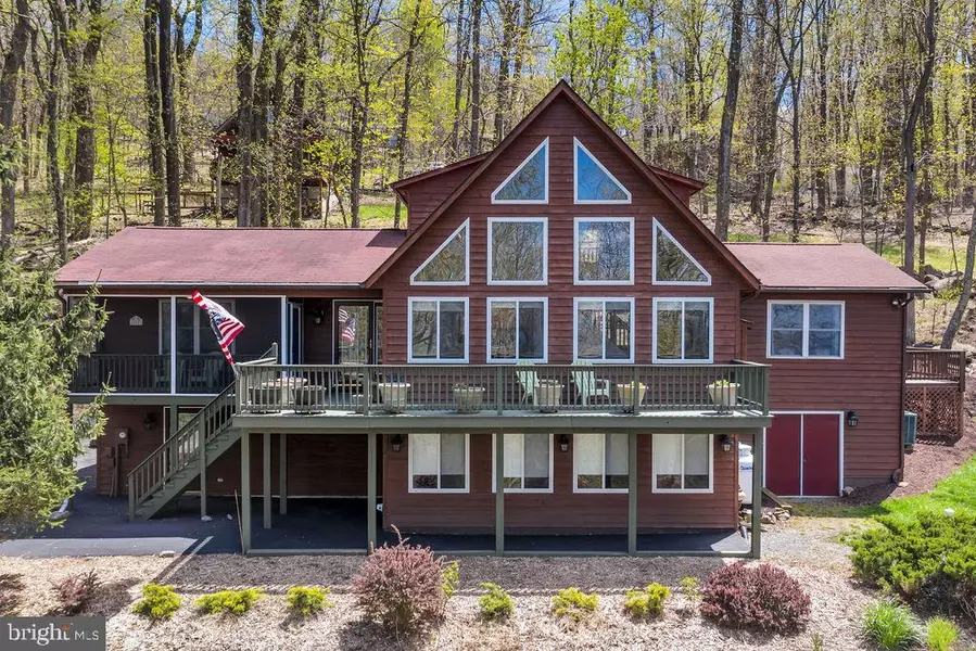 102 SALT LICK RD, Front Royal, VA 22630