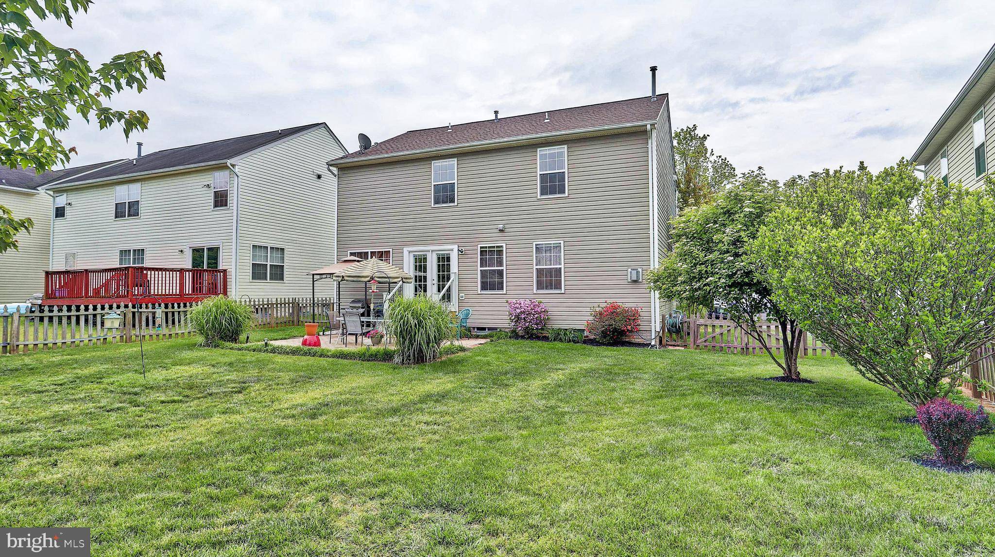 Culpeper, VA 22701,913 FAIRTREE LN