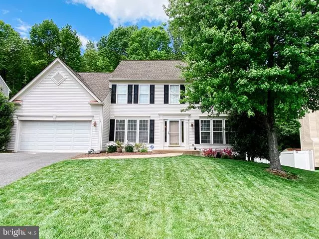 19 FRANCIS CT, Stafford, VA 22554