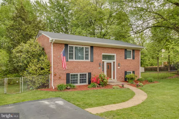 Alexandria, VA 22310,6101 BRIARVIEW CT