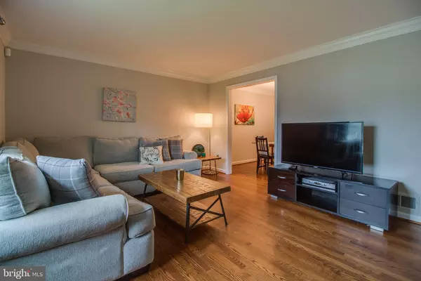 Alexandria, VA 22310,6101 BRIARVIEW CT