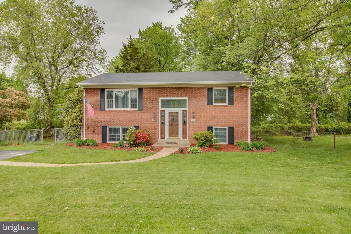 Alexandria, VA 22310,6101 BRIARVIEW CT