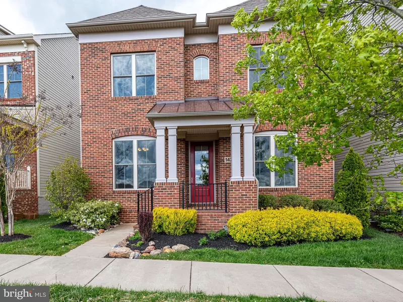 14209 BYRNE PARK DR, Clarksburg, MD 20871