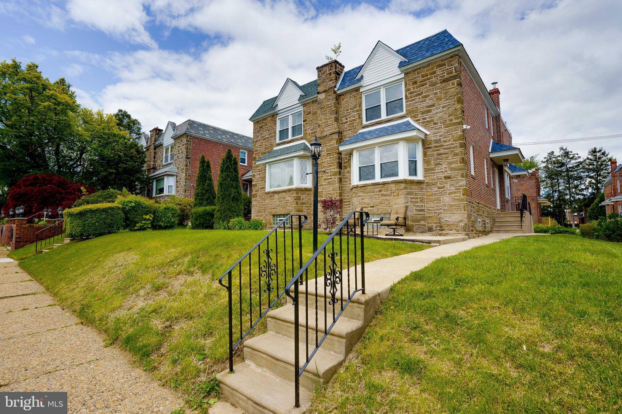 Philadelphia, PA 19119,1315 E CLIVEDEN ST