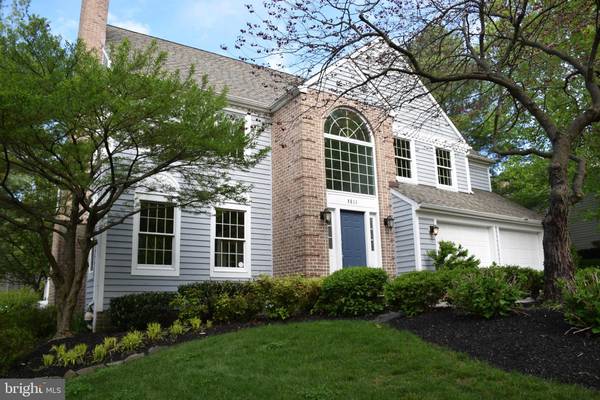 Lutherville Timonium, MD 21093,8526 HILL SPRING DR