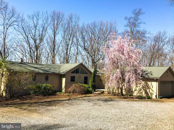 632 VULPINE DRIVE, Gerrardstown, WV 25420